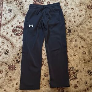 Boys Under Armour sweats